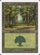 Forêt (107) [Battle Royale]