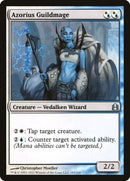 Mage de guilde azorius [Commander 2011]