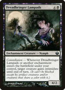 Lampades Apportemort [Voyage vers Nyx]