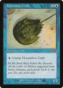 Cangrejo Herradura [Saga de Urza]
