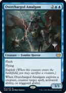 Amalgame surcharge (Pack promo) [Innistrad: Vœu écarlate promos]