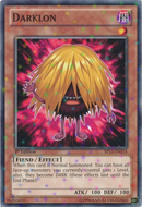 Darklon [SP13-FR014] Starfoil Rare