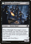 Rôdeurs de minuit [Innistrad : Étranges contrées]