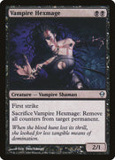 Sorcièreillex [Zendikar]