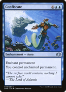 Confiscation [Dominaria Remastered]