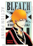 Image for Action Point Card (AP01) (Ichigo Kurosaki) (UEPR/BLC-AP01) (UEPR) - Union Arena