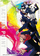 Image for Action Point Card (AP02) (Jujutsu Kaisen) (UEPR/JJK-AP02) (UEPR) - Union Arena