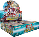 Crossover Breakers - Boîte de boosters