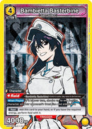 Image for Bambietta Basterbine (014) (UE01BT/BLC-1-014) (UE01BT) - Union Arena