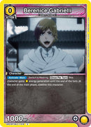 Image for Berenice Gabrielli (UE01BT/BLC-1-016) (UE01BT) - Union Arena