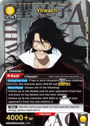 Image for Yhwach (024) (SR*) (UE01BT/BLC-1-024) (UE01BT) - Union Arena