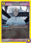 Image for Loyd Loyd (UE01BT/BLC-1-025) (UE01BT) - Union Arena