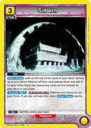 Silbern - BLEACH: Thousand-Year Blood War (UE01BT)