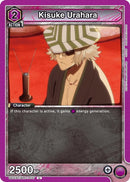Image for Kisuke Urahara (037) (UE01BT/BLC-1-037) (UE01BT) - Union Arena