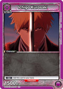 Image for Ichigo Kurosaki (039) (UE01BT/BLC-1-039) (UE01BT) - Union Arena