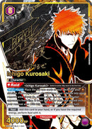 Image for Ichigo Kurosaki (041) (SR**) (UE01BT/BLC-1-041) (UE01BT) - Union Arena