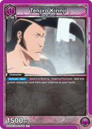 Tenjiro Kirinji - BLEACH: Thousand-Year Blood War (UE01BT)