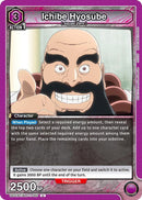 Ichibe Hyosube - BLEACH: Thousand-Year Blood War (UE01BT)