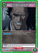 Image for Kenpachi Zaraki (080) (UE01BT/BLC-1-080) (UE01BT) - Union Arena