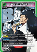 Image for Kenpachi Zaraki (081) (UE01BT/BLC-1-081) (UE01BT) - Union Arena