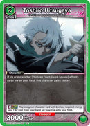 Image for Toshiro Hitsugaya (084) (UE01BT/BLC-1-084) (UE01BT) - Union Arena