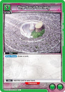 The Soul Society - BLEACH: Thousand-Year Blood War (UE01BT)