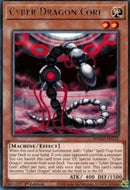 Cœur Dragon Cybernétique [MAGO-FR123] Rare
