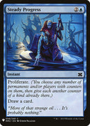 Progrès constants [Booster mystère]