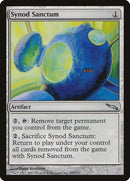 Sanctuaire de synode [Mirrodin]