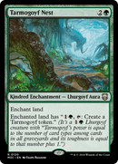Nid de Tarmogoyf [Commander Horizons du Modern 3]
