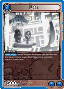 Image for Eeta (UE02BT/HTR-1-002) (UE02BT) - Union Arena