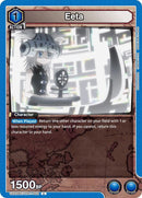 Eeta - UE02BT: HUNTER X HUNTER (UE02BT-2)