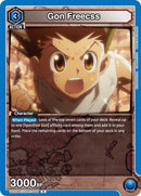Image for Gon Freecss (006) (UE02BT/HTR-1-006) (UE02BT) - Union Arena