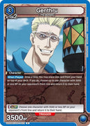 Image for Genthru (022) (UE02BT/HTR-1-022) (UE02BT) - Union Arena