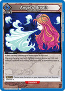 Image for Angel's Breath (UE02BT/HTR-1-029) (UE02BT) - Union Arena