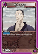 Image for Nobunaga (UE02BT/HTR-1-040) (UE02BT) - Union Arena