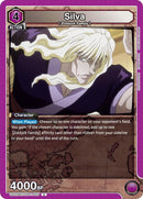 Silva (055) - UE02BT: HUNTER X HUNTER (UE02BT)