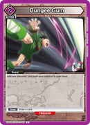 Image for Bungee Gum (UE02BT/HTR-1-067) (UE02BT) - Union Arena