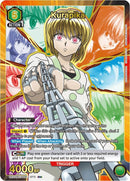 Image for Kurapika (073) (R*) (UE02BT/HTR-1-073) (UE02BT) - Union Arena