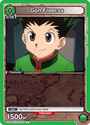 Gon Freecss (075) - UE02BT: HUNTER X HUNTER (UE02BT)