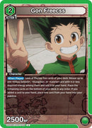 Image for Gon Freecss (076) (UE02BT/HTR-1-076) (UE02BT) - Union Arena