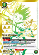 Image for Gon Freecss (078) (SR**) (UE02BT/HTR-1-078) (UE02BT) - Union Arena