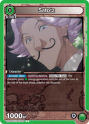 Image for Satotz (UE02BT/HTR-1-079) (UE02BT) - Union Arena