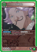 Satotz - UE02BT: HUNTER X HUNTER (UE02BT)