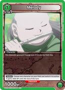 Image for Melody (UE02BT/HTR-1-082) (UE02BT) - Union Arena