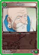 Image for Netero (UE02BT/HTR-1-085) (UE02BT) - Union Arena