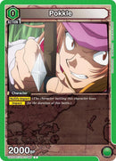 Pokkle - UE02BT: HUNTER X HUNTER (UE02BT)