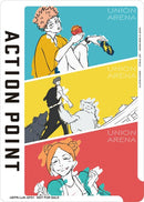 Image for Action Point Card (AP01) (Jujutsu Kaisen) (UEPR/JJK-AP01) (UEPR) - Union Arena