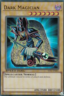 Mago Oscuro [STP1-EN001] Ultra Rara
