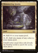 Grotte scintillante [Modern Masters 2017]
